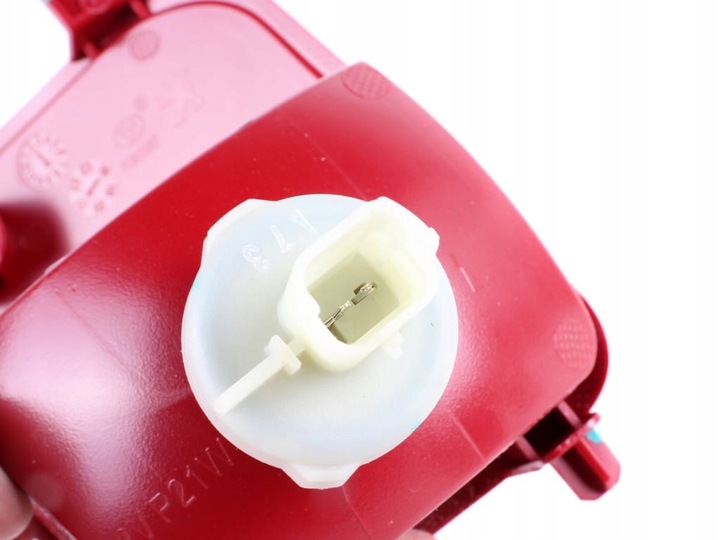 фото №6, Лампа противотуманная левая зад citroen c5 aircross