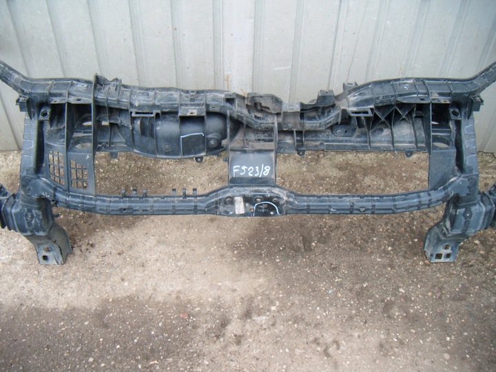фото №10, Ford transit mk8 14- pas переднее bk31-8b041a