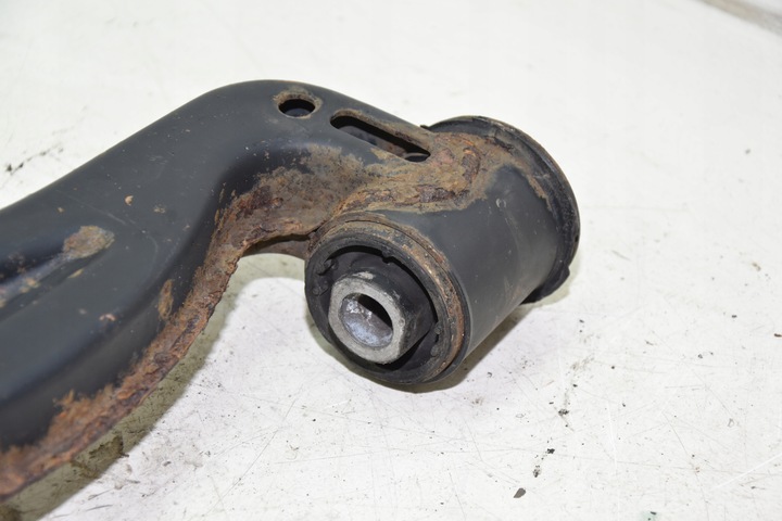 фото №7, Mercedes w208 w210 важіль лівий перед нижній оригінал