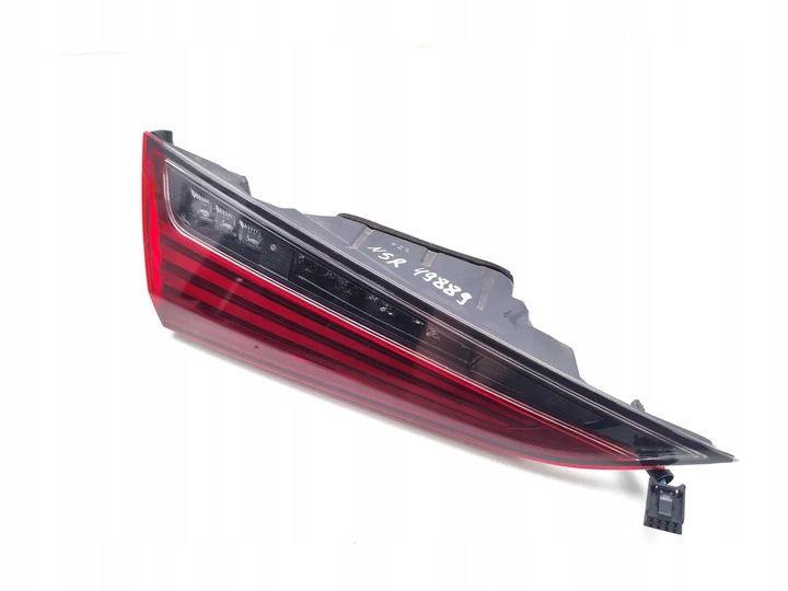 фото №12, Lexus es лампы задней крышки багажника зад левый 2021 салон 4/5dr e1334919