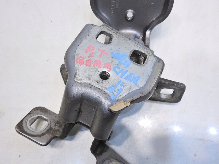 фото №2, Петли дверь правые зад grand cherokee ii wj