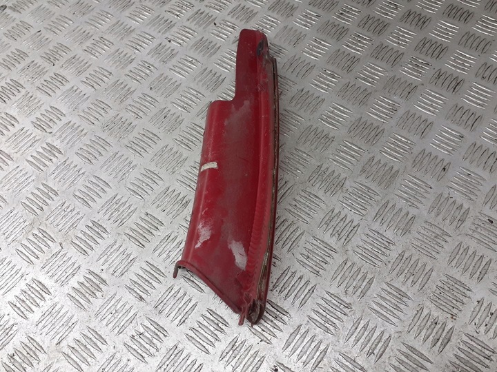 фото №2, Відбивач лампи лівий citroen c4 9655863880