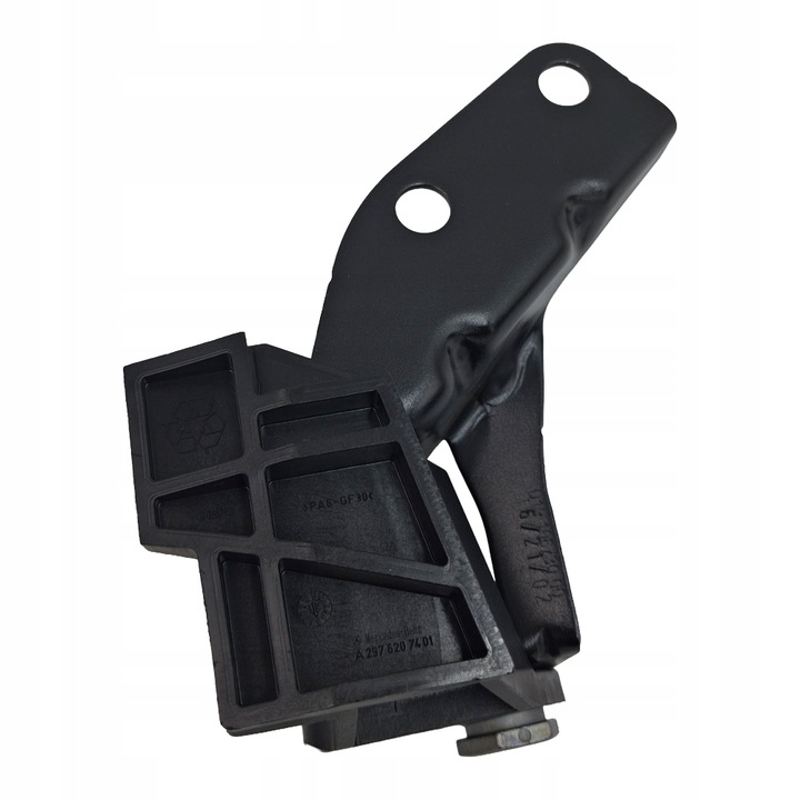 фото №1, Тримач mercedes оригінальний номер a2976207401