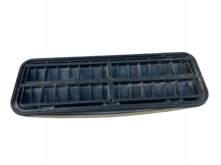 фото №1, Mini one - cooper решітка вентиляційна pod бампером задній