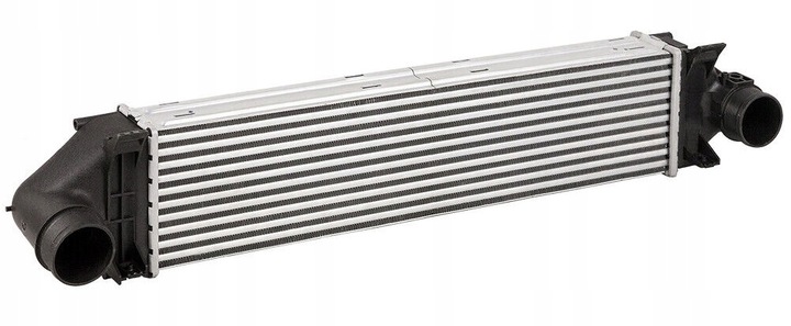 фото №3, Ford focus st / kuga 2.0 ecoboost 2015 - вода кондиціонер інтеркулер вентилятор