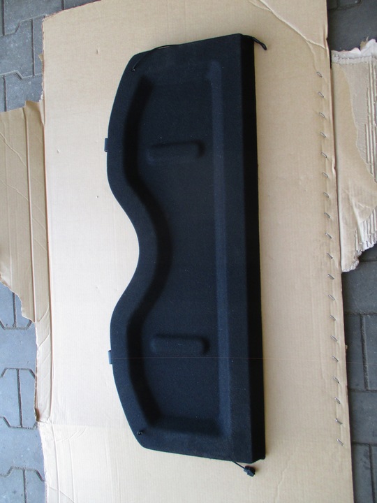 фото №1, Kia picanto iii 2017-23 полка задняя 85930-g6000