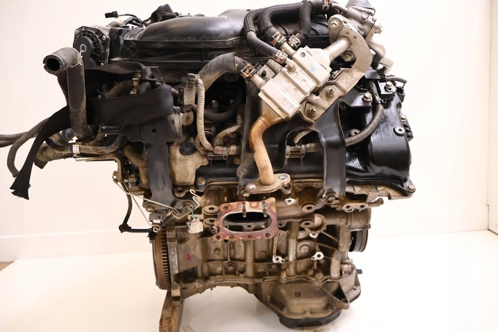 фото №9, Lexus rx iv 450h двигун x2gr-x82a