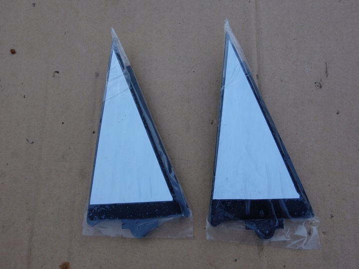 фото №1, Захист двері планка na двері audi q5 8r0 лівий зад нова