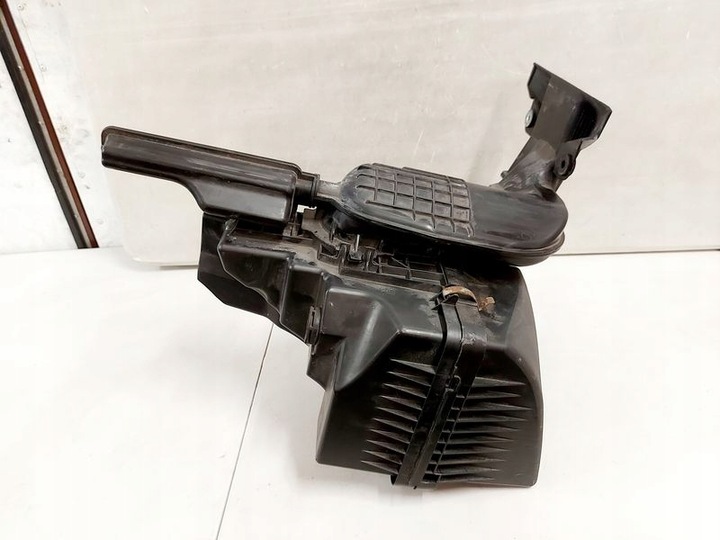 фото №8, Mazda cx-5 cx-6 2.2 d корпус фільтра повітря sh01-133ax