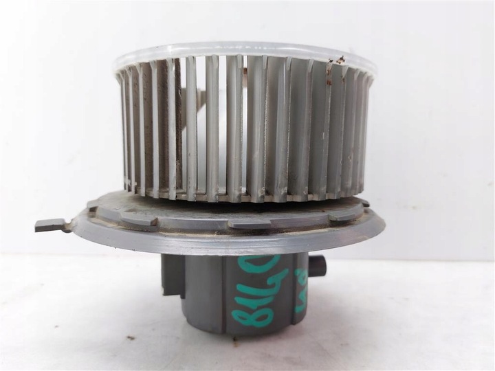 фото №2, Воздуходувка воздуховод вентилятор daewoo matiz 2005