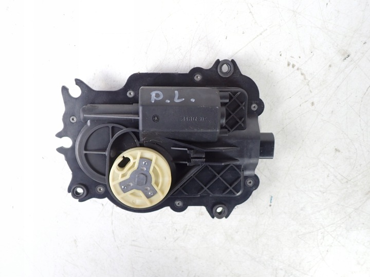 фото №1, Доводчик дверь левый перед audi s8 d3 5.2 fsi 4e0837059