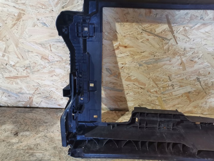 фото №9, Усилитель лобовое pas перед переднее vw sharan 7n 7n0805588b