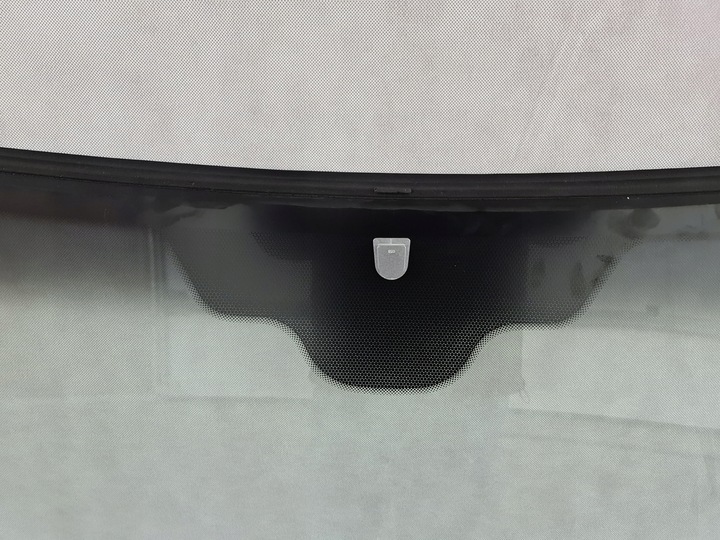 фото №5, Стекло передняя лобовое mercedes ml w163 98-05 год