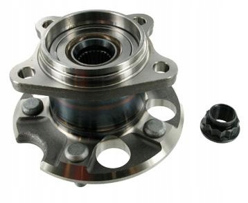 фото №1, Ступиця колеса skf vkba 6963