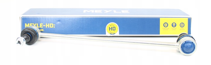 фото №10, Meyle łącznik/wspornik стабілізатора 516 060 0000/hd