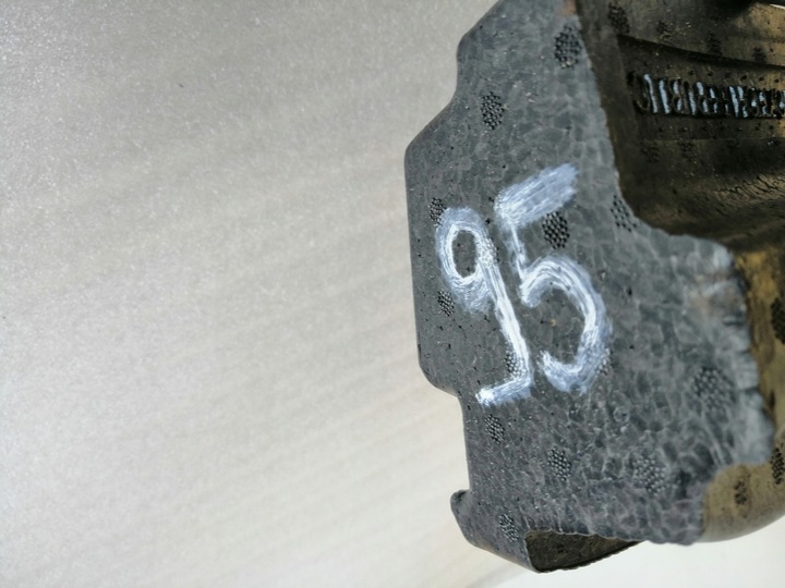 фото №9, Абсорбер бампера перед cupra born 10e807248b
