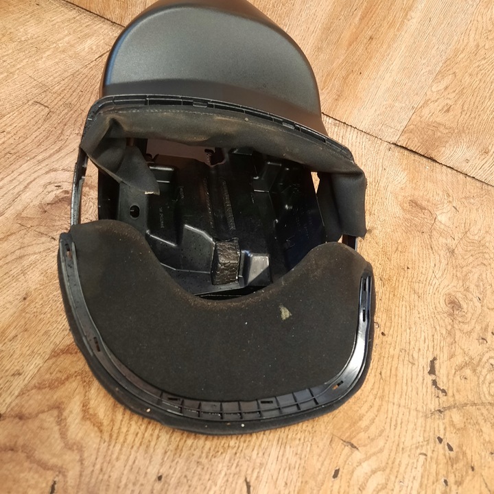 фото №10, Bmw f20 защита корпус колонки рулевого 9219550