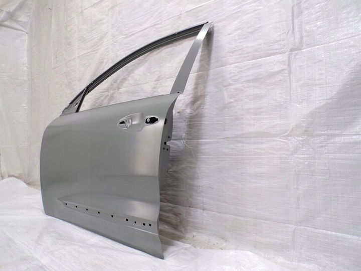 фото №7, Двері передні перед ліві kia niro 2016- 76003g5000 оригінал