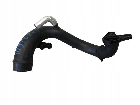 фото №1, Труба шланг интеркулер renault master iii iv 165763705r