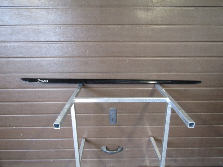 фото №1, Планка пороговая правая audi a1 s line 82a 17- s1