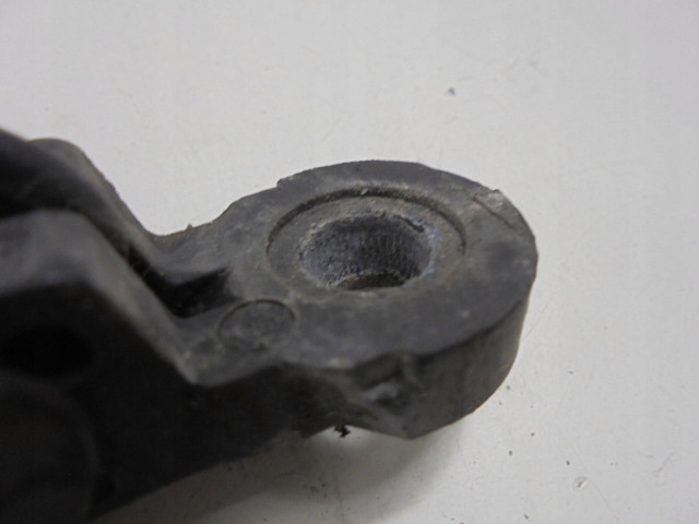 фото №2, Volkswagen transporter t4 важіль двірники кришки зад 701955707