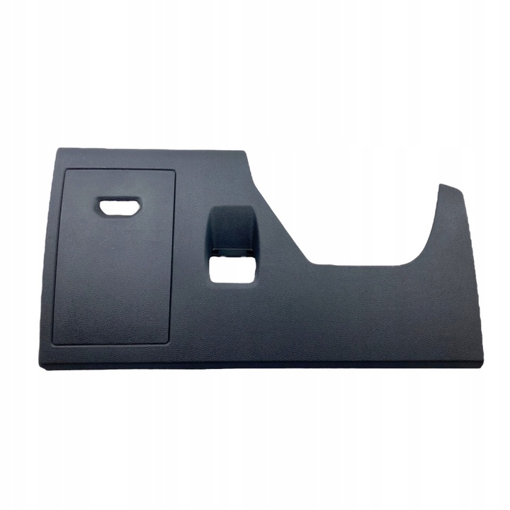 фото №1, Защита pod рули dacia duster ii