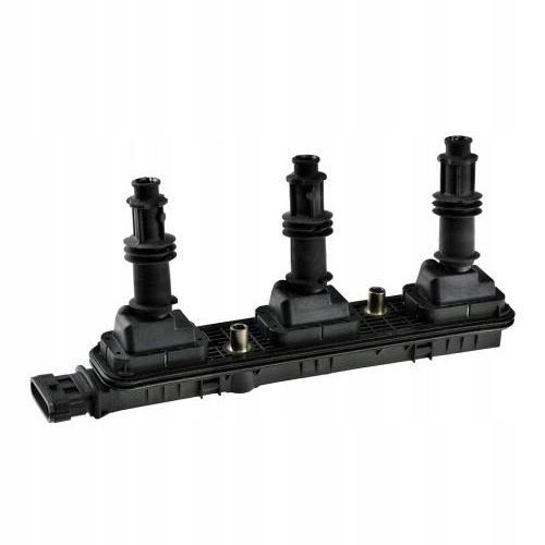 фото №1, Nty ecz-pl-033 котушка запалювання