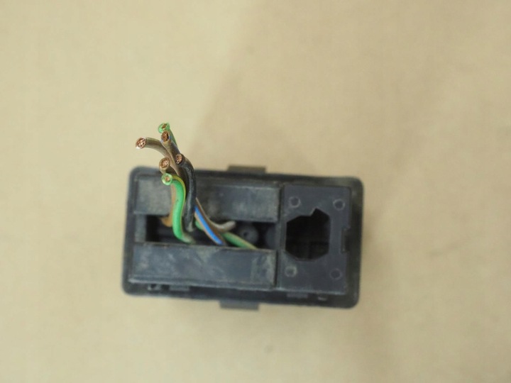 фото №7, Модуль реле mercedes vito 638 a0225450732