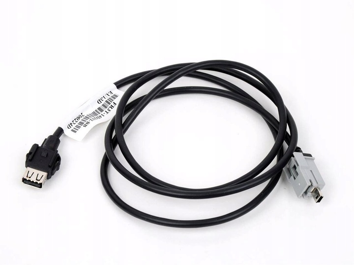 фото №12, Кабель usb ford mustang 2015- _ 5277793 _ fr3t-14d202-bb _ fr3z 14d202-b