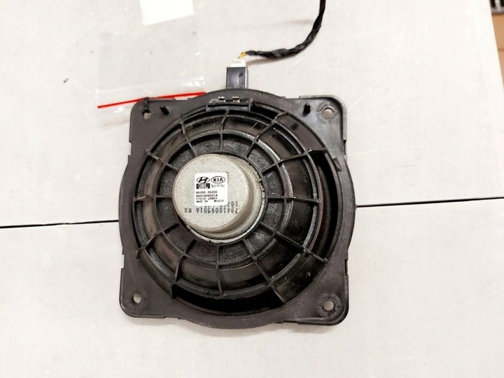 фото №3, Kia optima iii 3 динамік двері перед jbl 96330-3s200