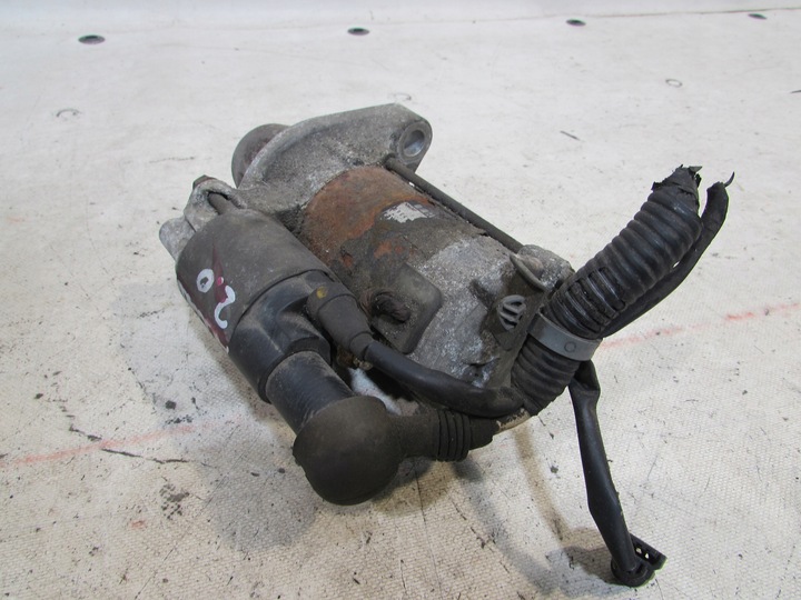 фото №5, Стартер honda accord viii
