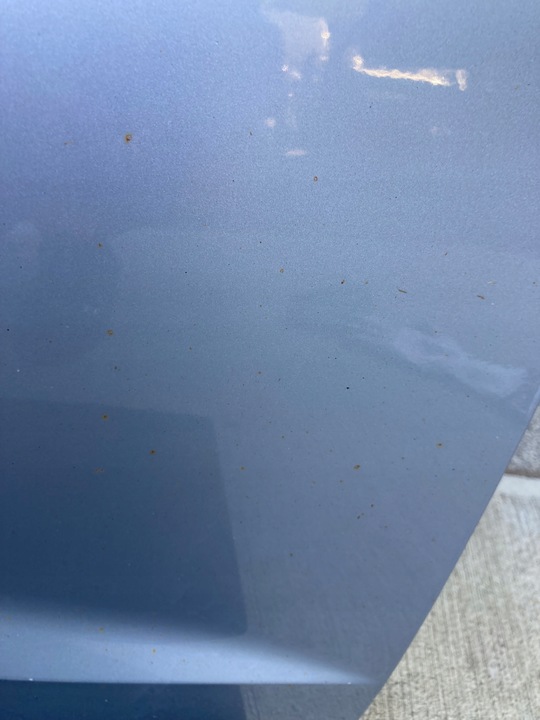 фото №6, Дверь правые перед audi a3 8v sportback lz7g