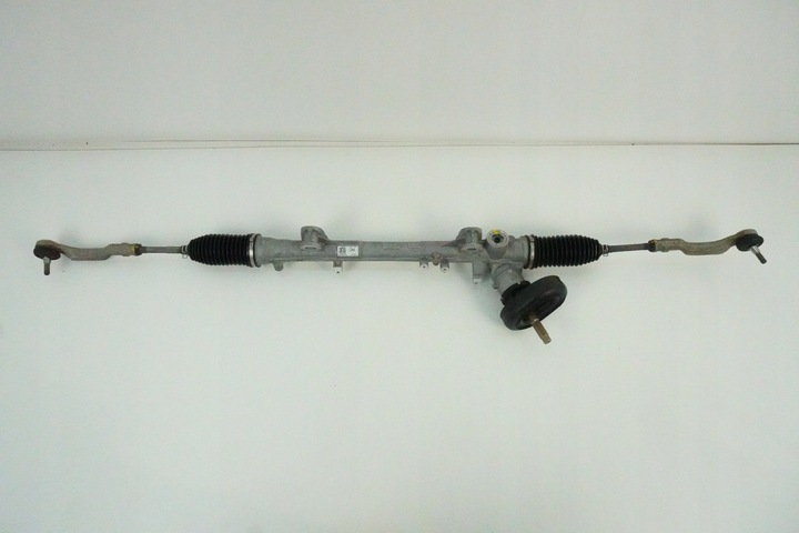 фото №7, Clio v 5 трансмісія кермова рейка рульового управління оригінал