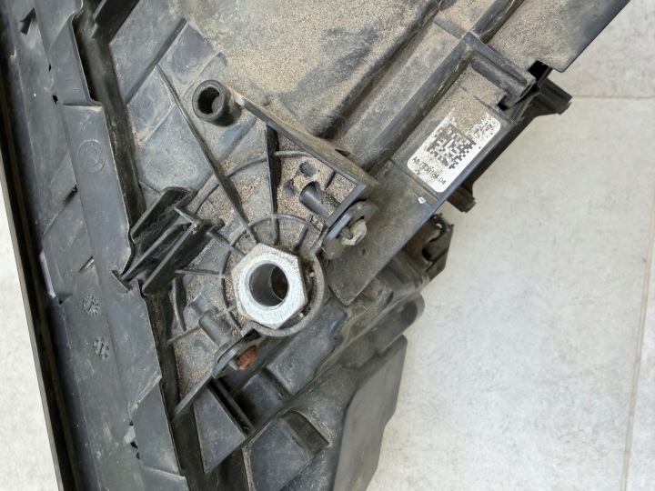 фото №10, Фара передня права bmw g30 g31 повний led 7439184