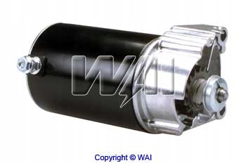 фото №2, Стартер газонокосарка тракторець b&s новий briggs