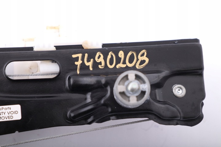 фото №12, Mini f55 підйомник вікна праві зад 7490208 7320282