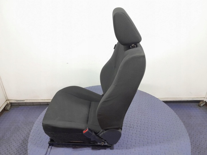 фото №6, Suzuki swift iv mk7 10- 5d сиденье правое передний пассажира.