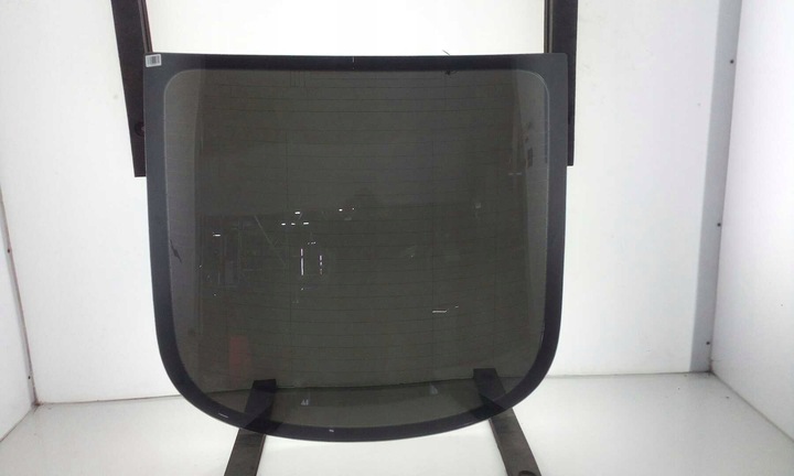 фото №1, Sztba задня зад audi tt купе 2006-2014 оригінальна