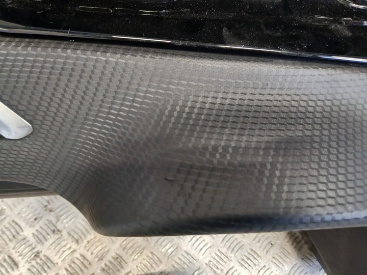 фото №7, Peugeot 2008 консоль панель подушки подушка безпеки ремені оригінал демонтаж європа