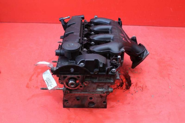 фото №5, Головка двигуна 9641752610 ford focus c-max mk1 1 i 2.0 tdci 136 km 03-07