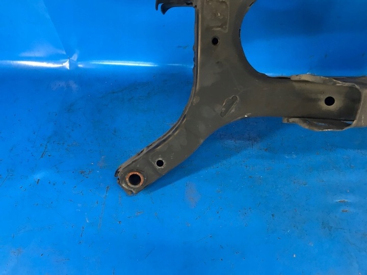 фото №8, Балка заднего подвешивание toyota prius 4 iv 5120647011