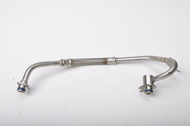 фото №1, Ford fiesta mk8 1.0 труба турбины h6bg-9v472-aa