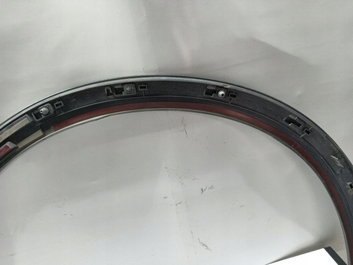 фото №6, Планка крыльев перед передняя левая audi e-tron 4ke853717