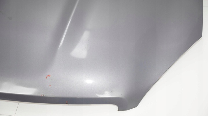 фото №8, Капот кришка двигуна nissan qashqai j10 06-09r b52