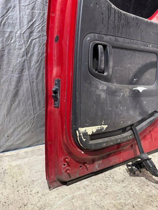 фото №13, Дверь сдвижные правое citroen berlingo ii