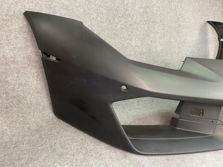 фото №12, Бампер переднее перед - lamborghini huracan lp610 14-