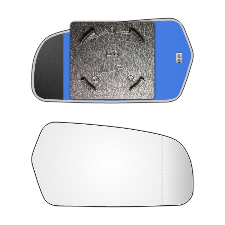 фото №1, Асферичний kia magentis optima k5 2005-2010 2006