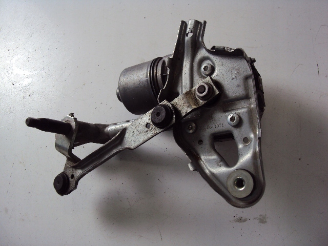 фото №1, Моторчик дворники правые peugeot 3008 i 09-16