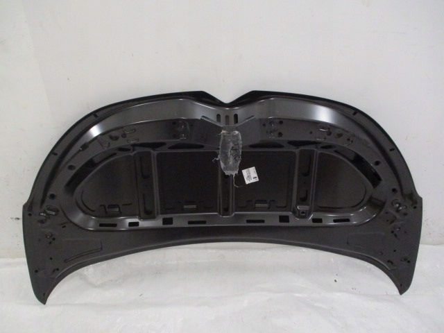 фото №12, Citroen c3 aircross капот двигуна нова крило лівий правий