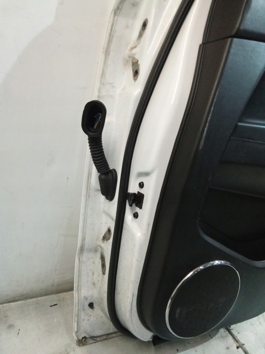 фото №9, G638 дверь правые зад opel antara gaz